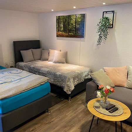 Apartment Mette Mayen Ngoại thất bức ảnh