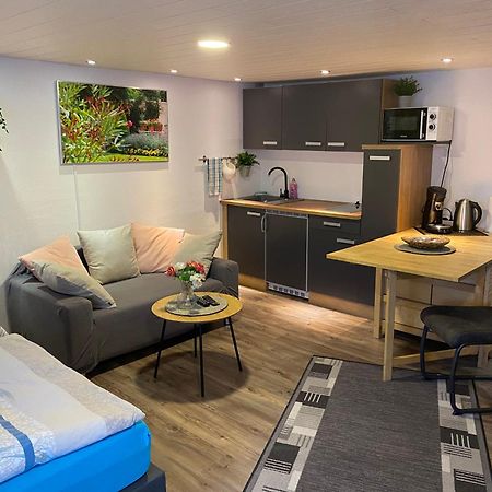 Apartment Mette Mayen Ngoại thất bức ảnh