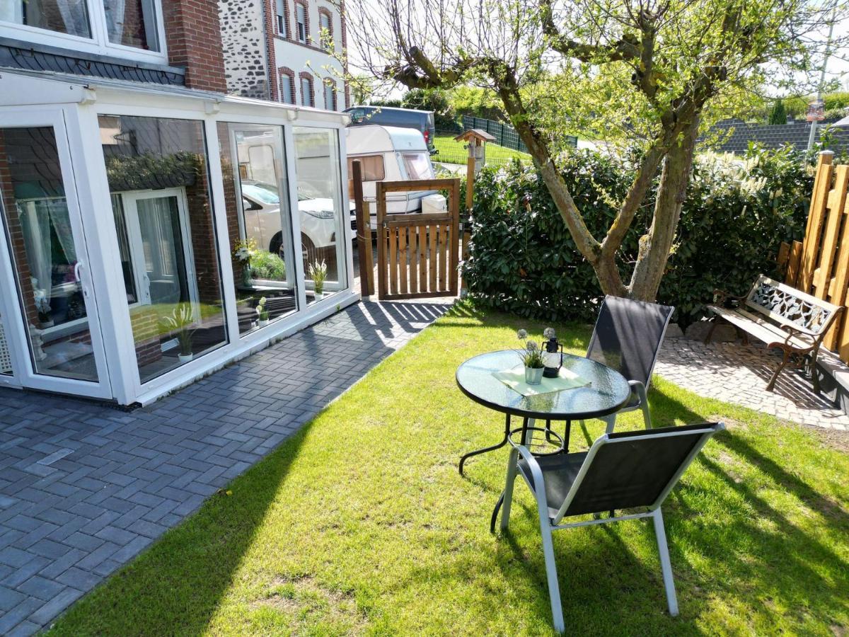 Apartment Mette Mayen Ngoại thất bức ảnh