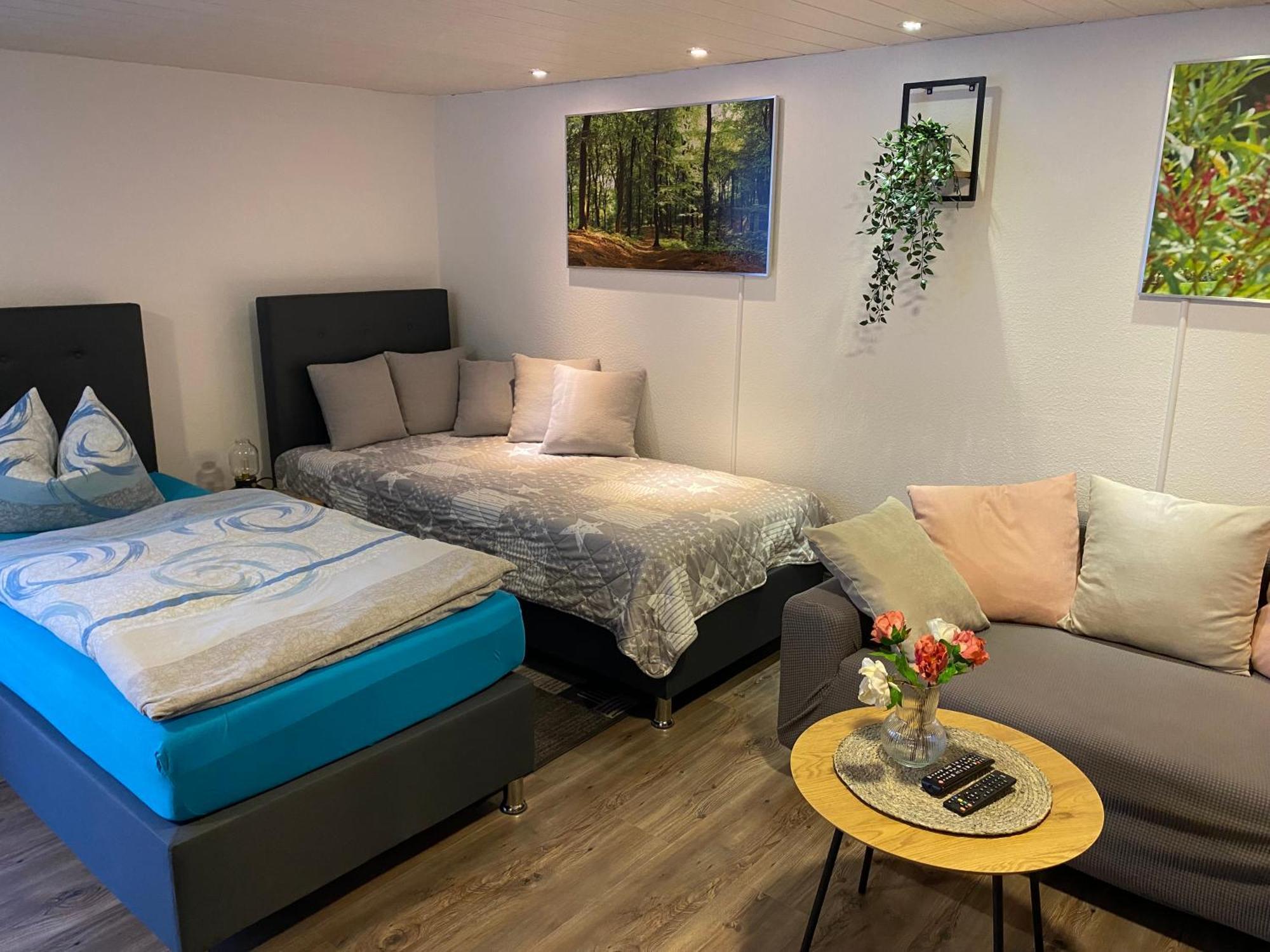 Apartment Mette Mayen Ngoại thất bức ảnh