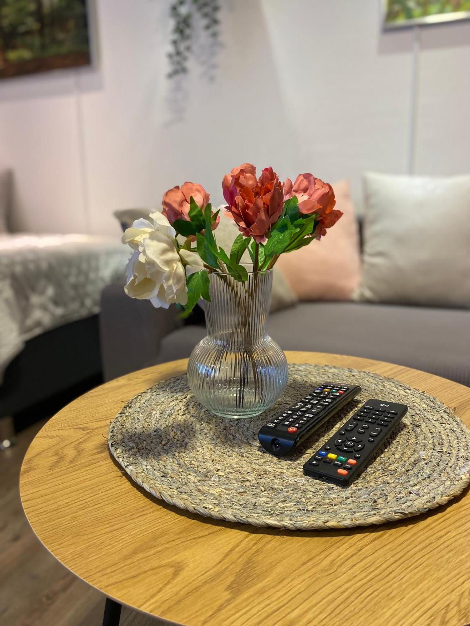 Apartment Mette Mayen Ngoại thất bức ảnh