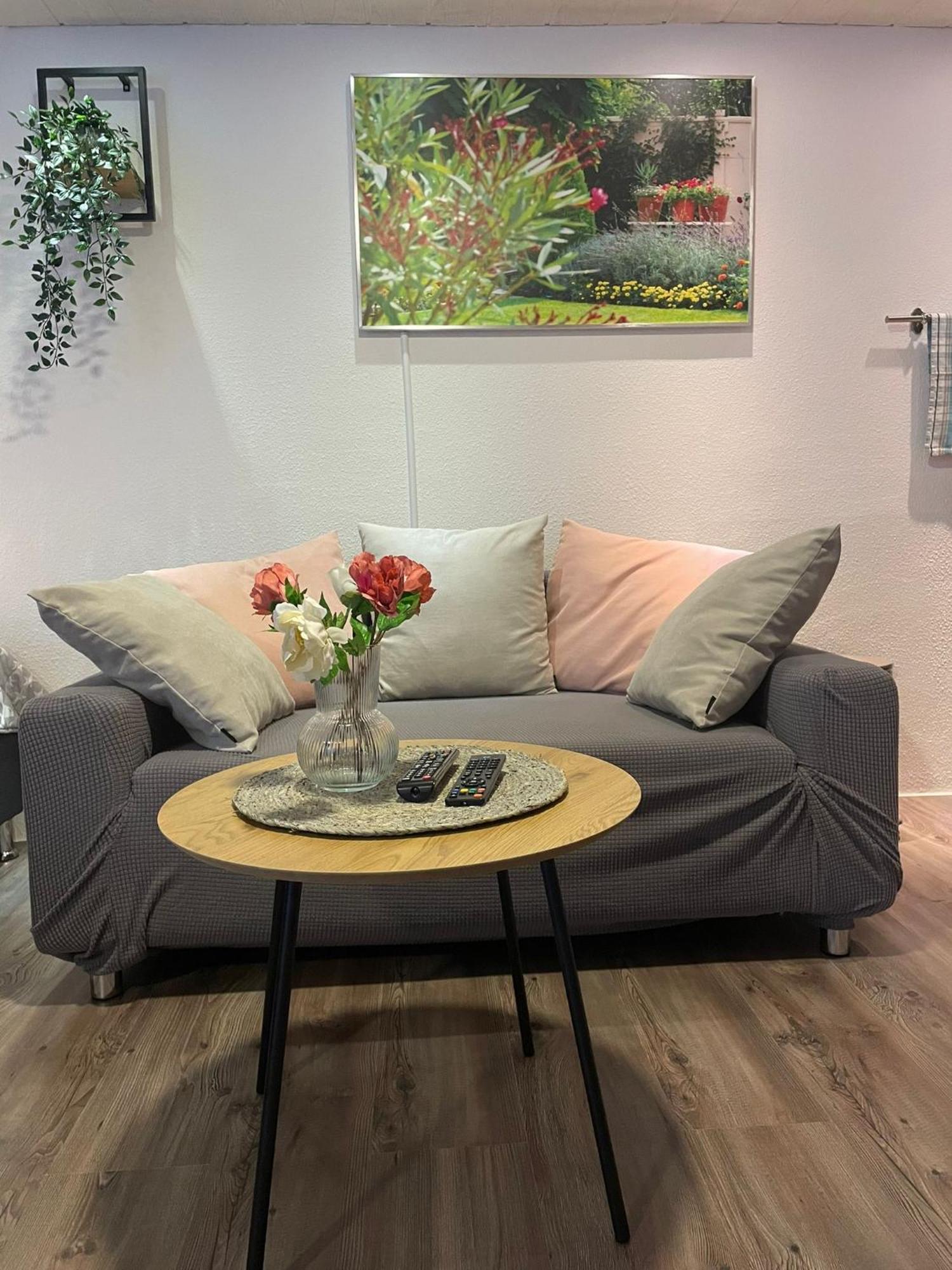 Apartment Mette Mayen Ngoại thất bức ảnh
