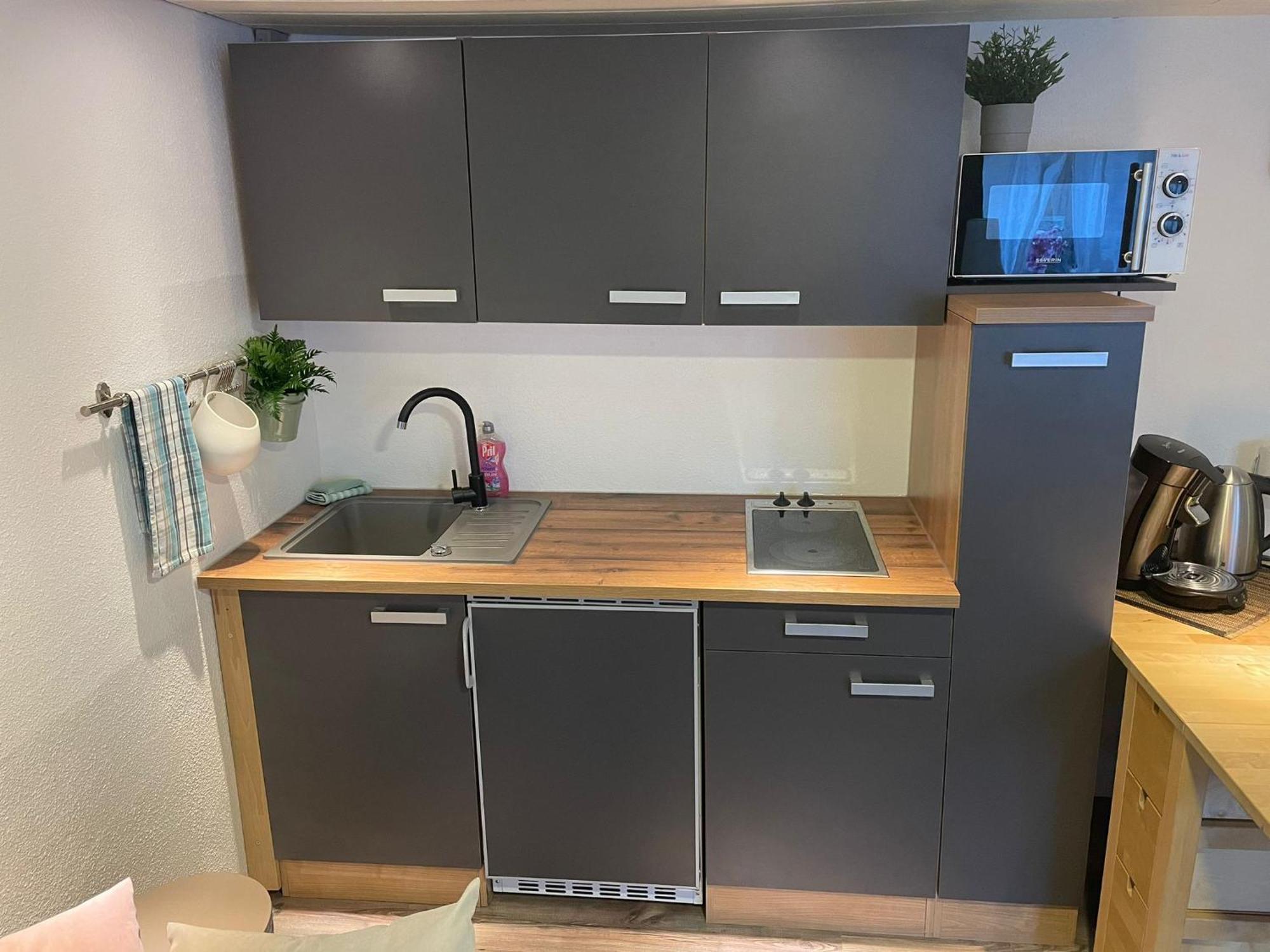 Apartment Mette Mayen Ngoại thất bức ảnh