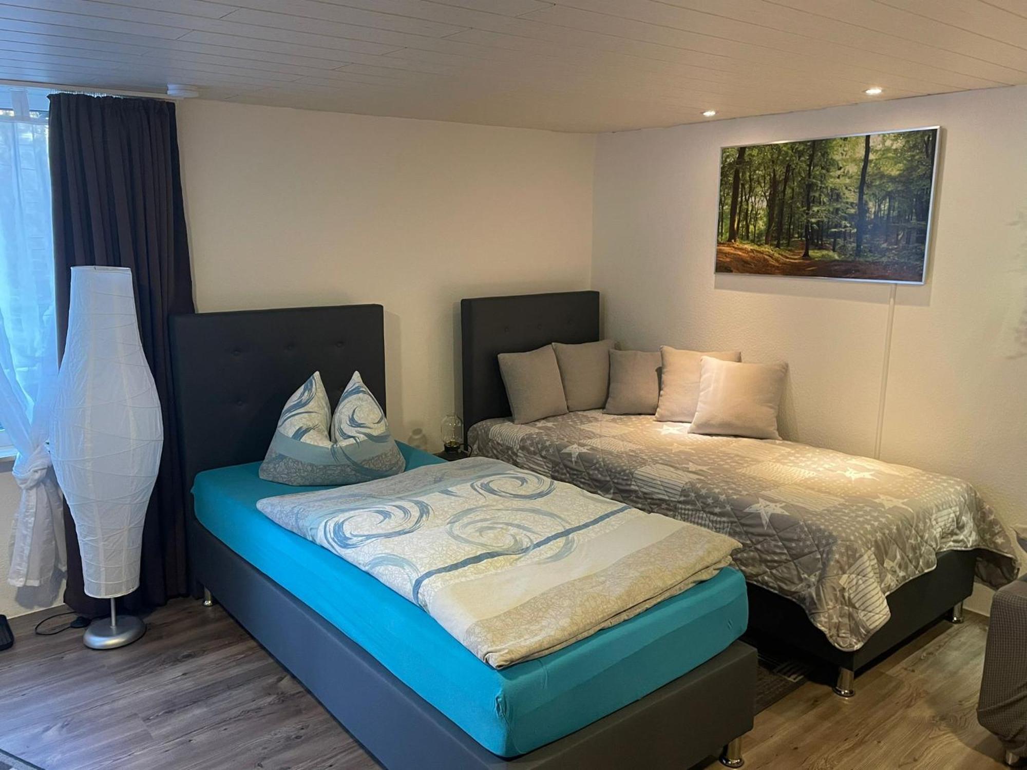 Apartment Mette Mayen Ngoại thất bức ảnh