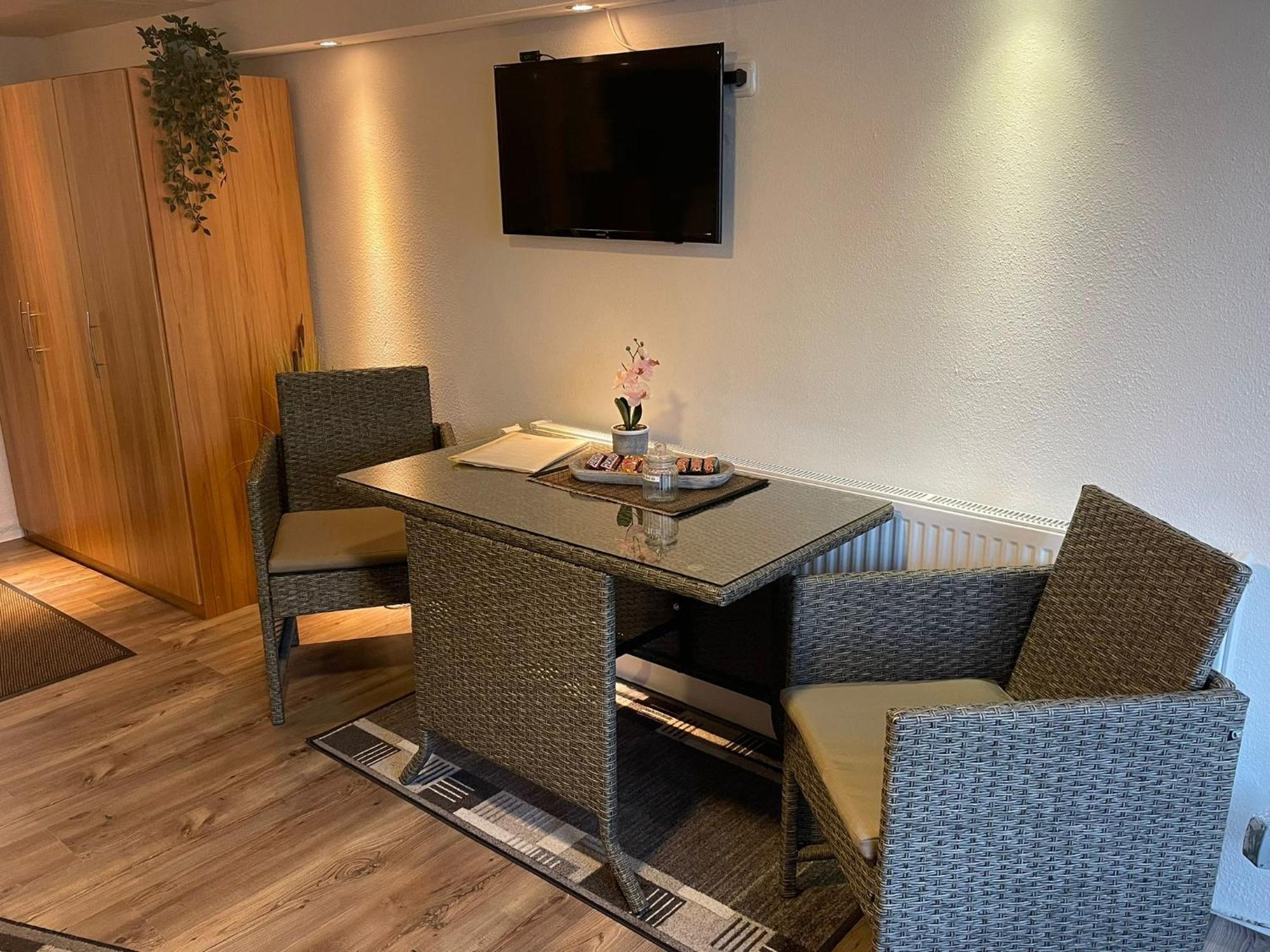 Apartment Mette Mayen Ngoại thất bức ảnh